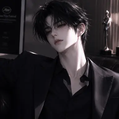 Profile image of カン・ジンソン