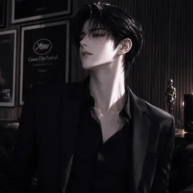 Profile image of カン・ジンソン
