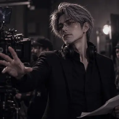 Profile image of パク・ジョンス