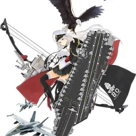 Bismarckduckhoo의 Modernized Enterprise