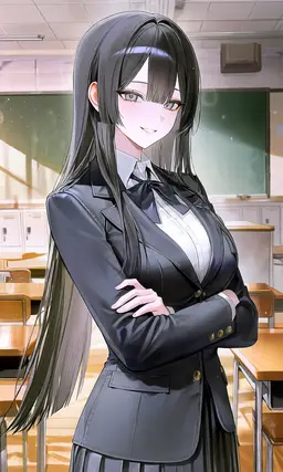 Profile image of 한서진