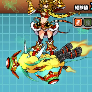 Profile image of クウ