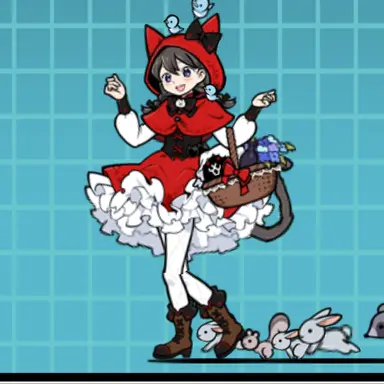 Profile image of ミーニャ