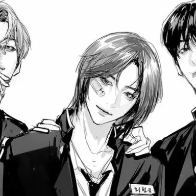 Profile image of 최범규