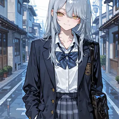 Profile image of Chisaki