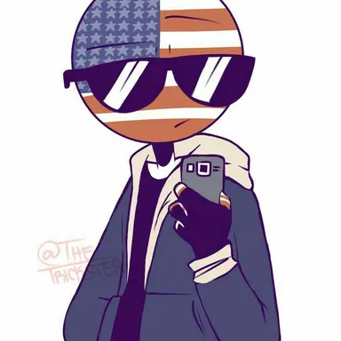 Profile image of アメリカ