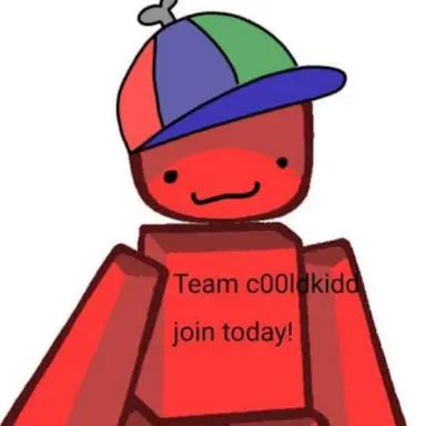 Profile image of 쿨키드