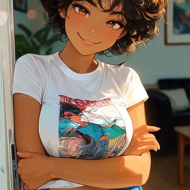 Profile image of Sable