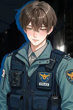 Profile image of ユン・テオ