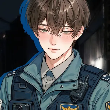 Profile image of ユン・テオ
