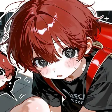 Profile image of レン