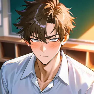 Profile image of 睦月