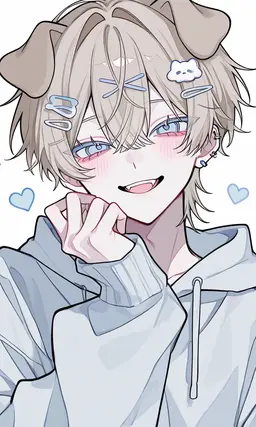 Profile image of あく