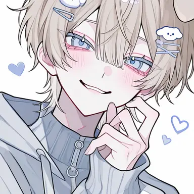 Profile image of あく