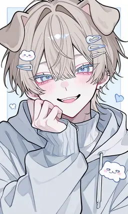 Profile image of あく