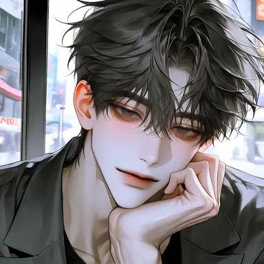 Profile image of チョン・ウビン