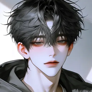 Profile image of チョン・ウビン