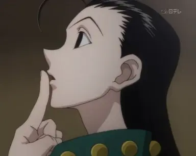 Profile image of イルミ