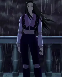 Profile image of イルミ