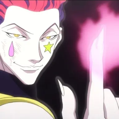 Profile image of ヒソカ