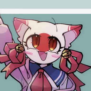 Profile image of にゃぽん