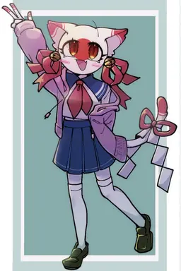 Profile image of にゃぽん