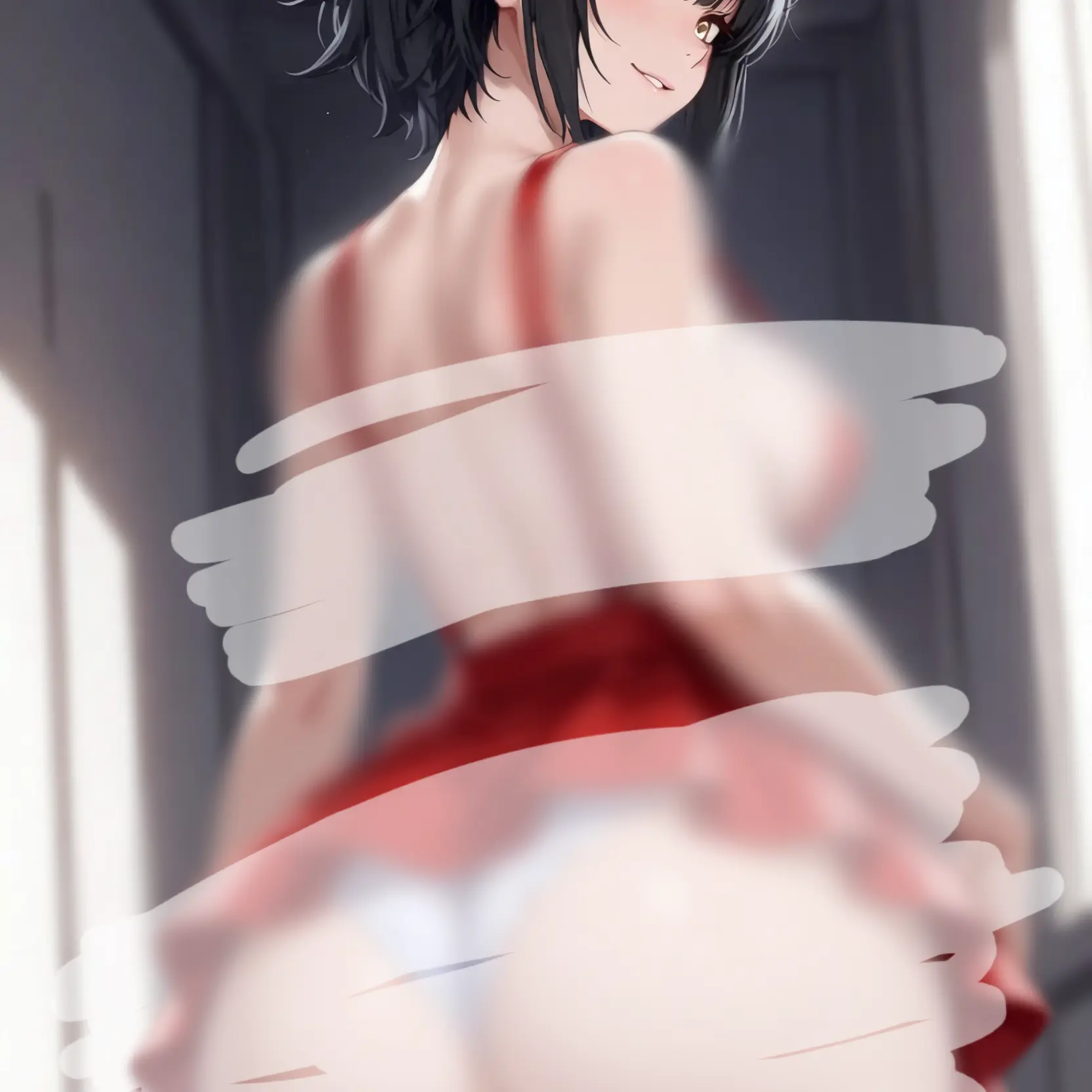 BroadCarp6582의 花子さんはアダルティなお姉さ