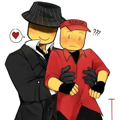 YummyFranc1726의 마피오소x엘리엇