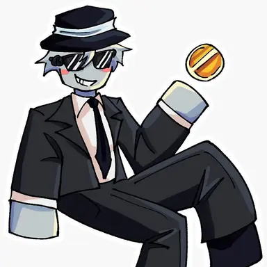 Profile image of chance