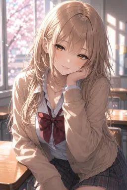 Profile image of 瑠雨