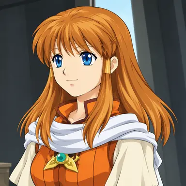 Profile image of Mist