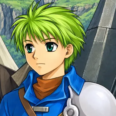 Profile image of Yofa