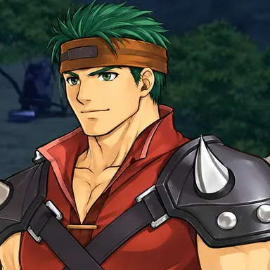 Profile image of Boyd