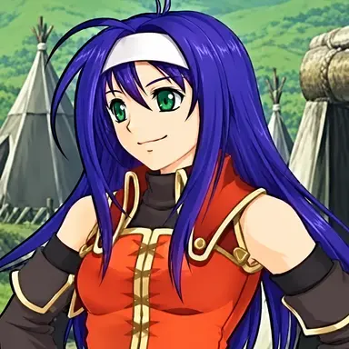 Profile image of Wayu