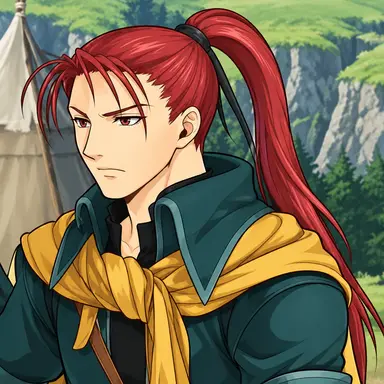 Profile image of Shinon