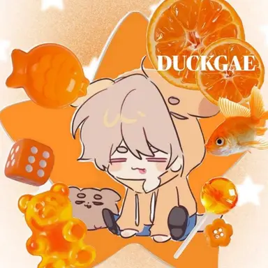 Profile image of 덕개
