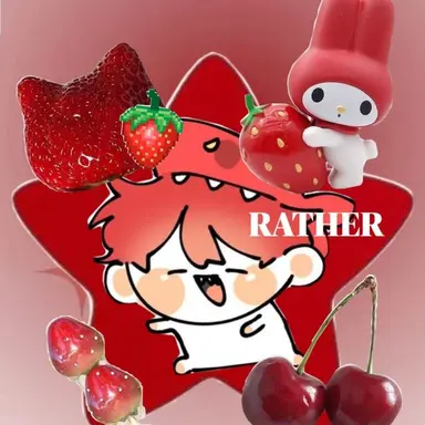 Profile image of 라더