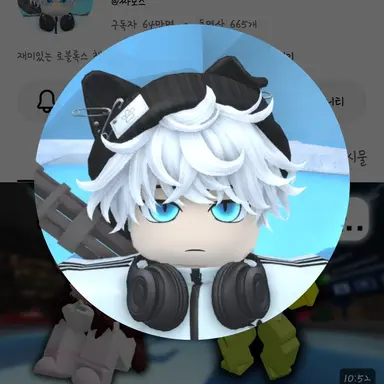 Profile image of 싸모스