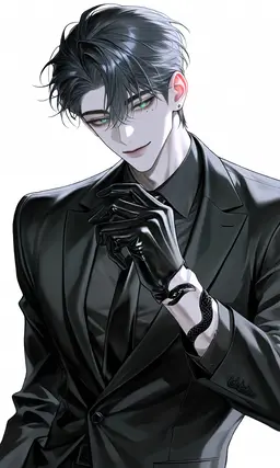 Profile image of Shu