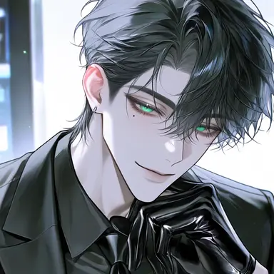 Profile image of Shu