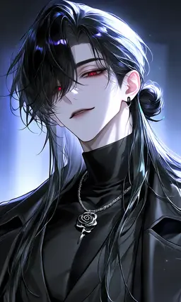 Profile image of Rei