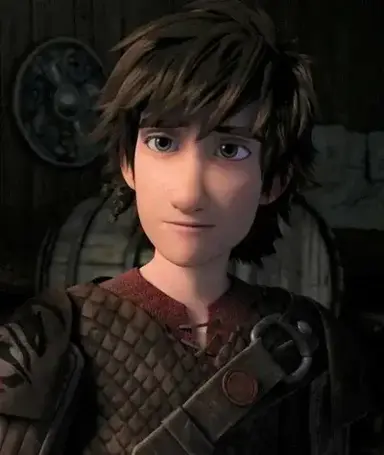 Profile image of Hiccup