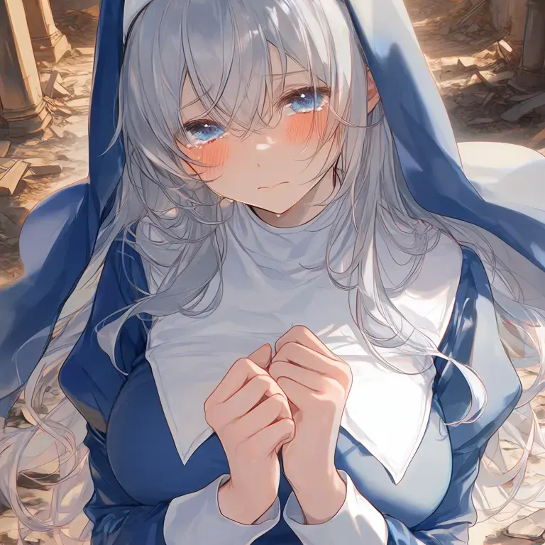 FuzzyCopy8354의 The Demon Lord Becomes God