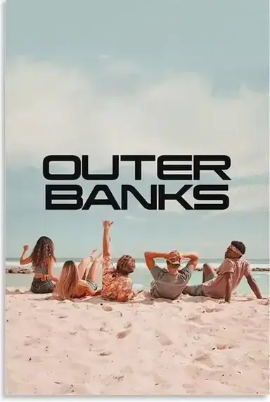 Profile image of Outer Banks