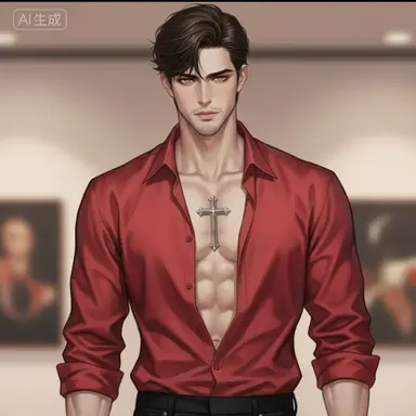 Profile image of Callum