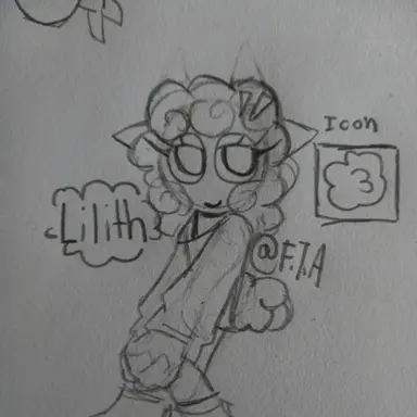 Profile image of Lilith