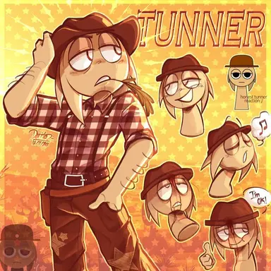 Profile image of Tunner