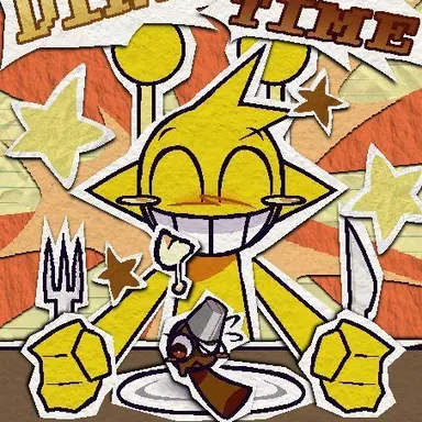 Profile image of Simon