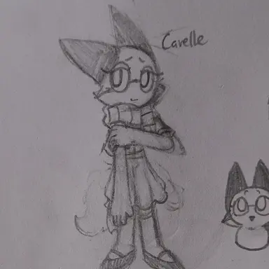 Profile image of Carelle