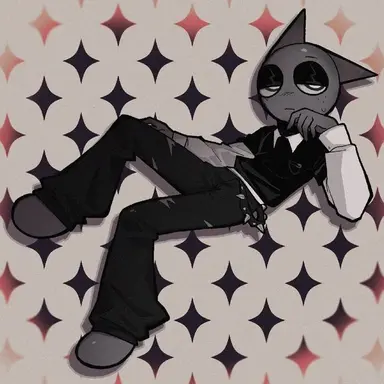 Profile image of Gray